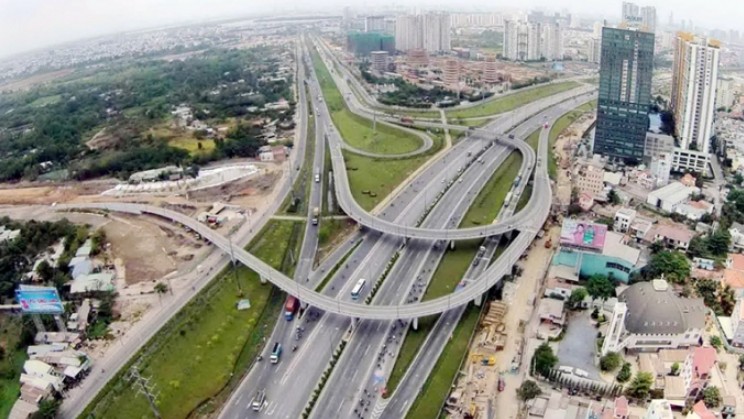 Tăng cường công tác quản lý tài sản kết cấu hạ tầng do Nhà nước đầu tư, quản lý