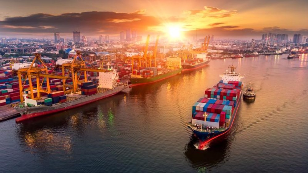 Việt Nam xuất siêu 4,07 tỷ USD trong quý I/2023