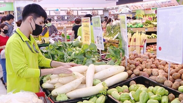 Chuẩn bị cho tháng hành động vì an toàn thực phẩm 2023