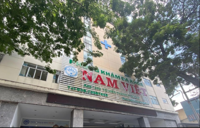 Phát hiện và xử lý nghiêm 2 phòng khám có dấu hiệu “vẽ bệnh, moi tiền” người bệnh