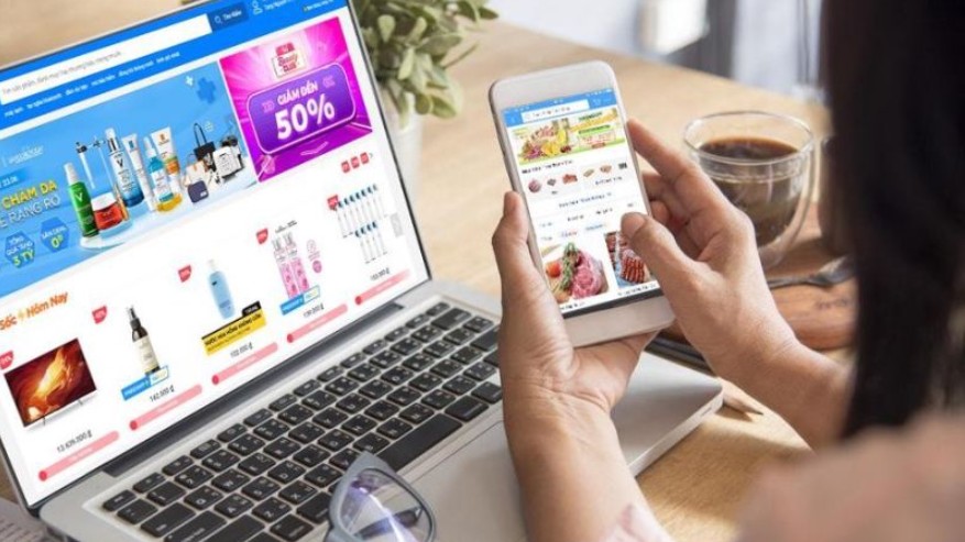 Nâng cao hiệu quả bảo vệ người tiêu dùng trong hoạt động thương mại điện tử