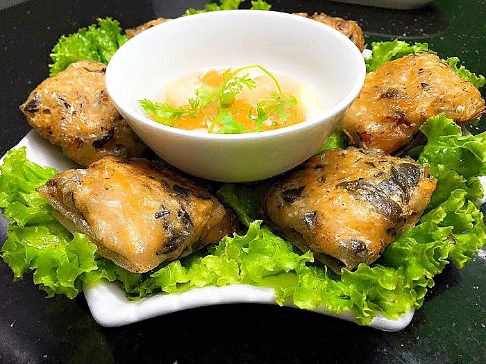 Rau sống sẽ khiến bạn bớt ngấy hơn Rau sống sẽ khiến bạn bớt ngấy hơn