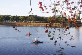 Chiêm ngưỡng vẻ đẹp của những dòng sông làm "say đắm" biết bao du khách