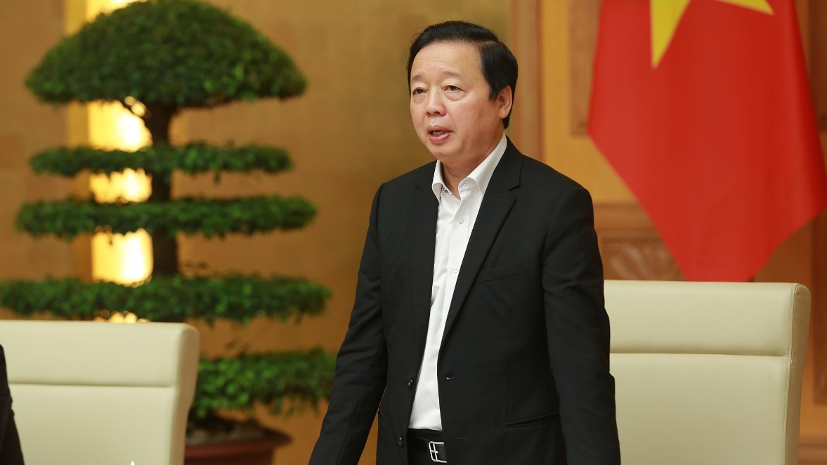 Hệ thống xăng dầu, khí đốt phải vận hành đồng bộ, thông suốt, đảm bảo cho nền kinh tế