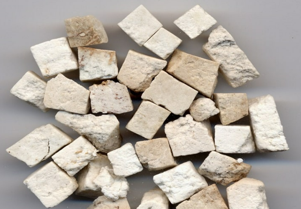 Tác dụng của bạch linh đối với sức khỏe Tác dụng của bạch linh đối với sức khỏe