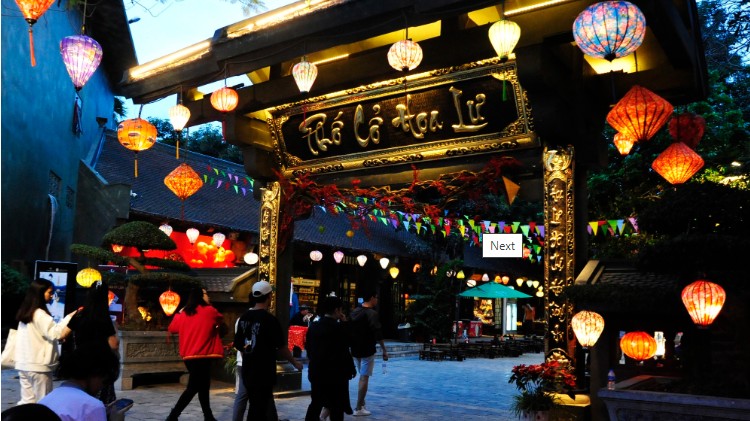 Diện mạo mới đẹp đến ngỡ ngàng tại chốn Cố đô Hoa Lư - Ninh Bình