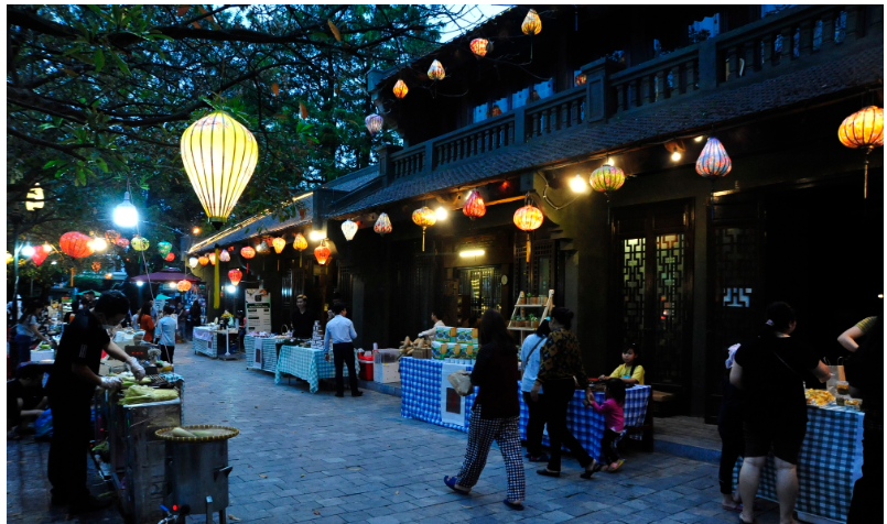 Diện mạo mới đẹp đến ngỡ ngàng tại chốn Cố đô Hoa Lư - Ninh Bình