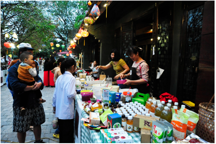 Diện mạo mới đẹp đến ngỡ ngàng tại chốn Cố đô Hoa Lư - Ninh Bình