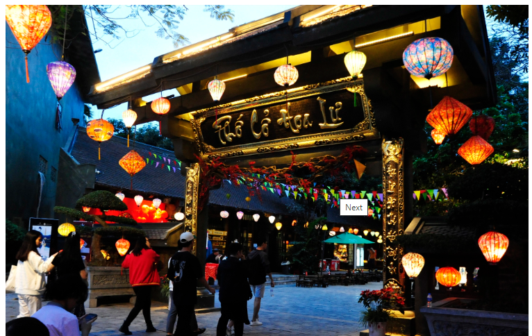 Diện mạo mới đẹp đến ngỡ ngàng tại chốn Cố đô Hoa Lư - Ninh Bình