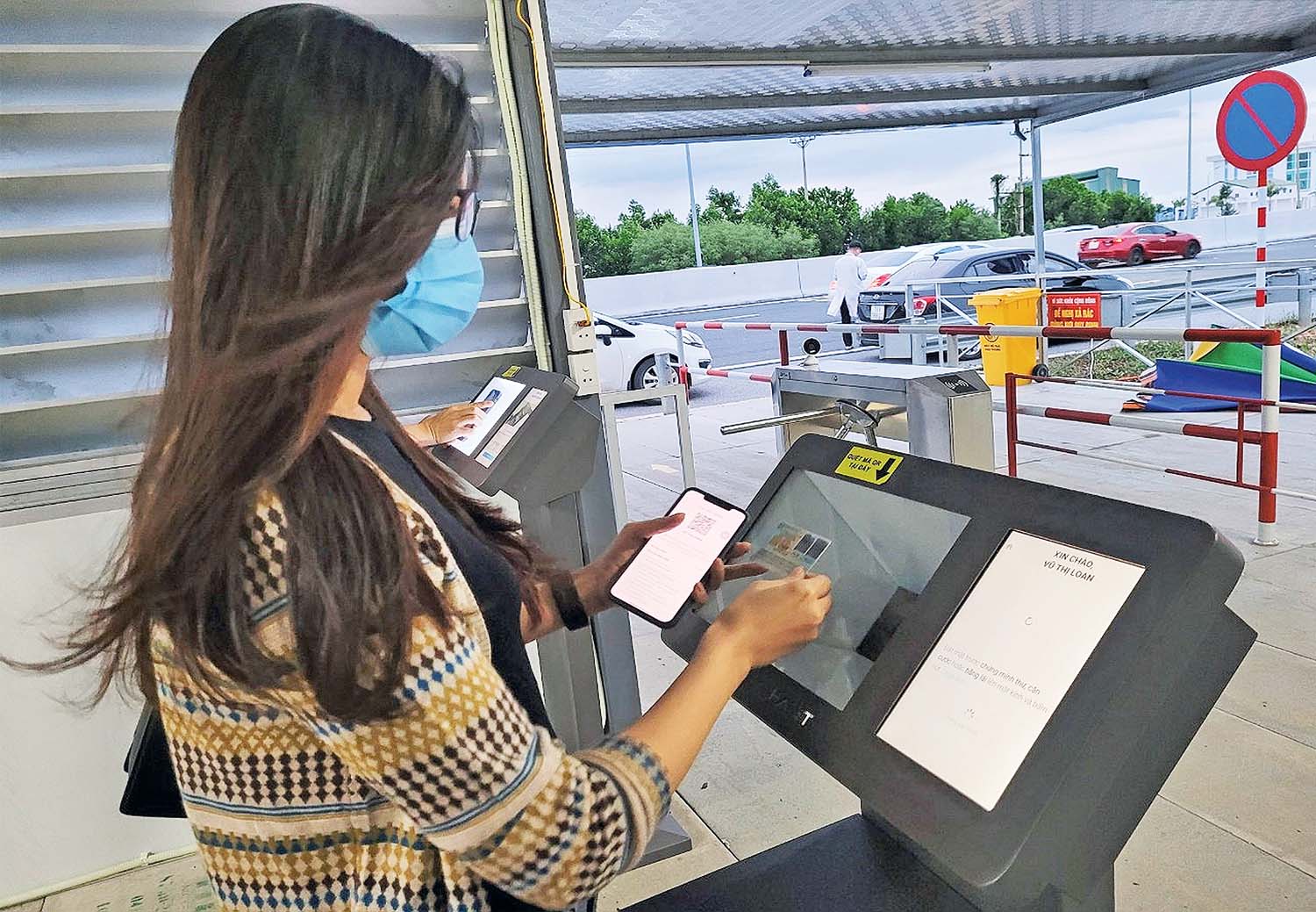 Quảng Ninh: Chuyển đổi số ngày càng đi vào thực chất