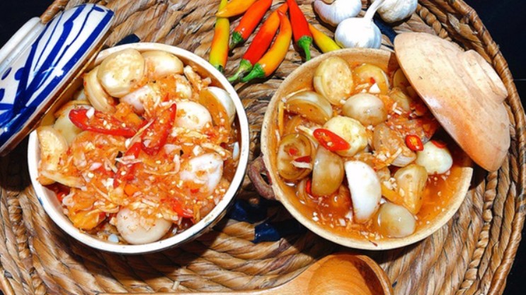 "Một quả cà, ba thang thuốc" nên hiểu sao cho đúng? Cảnh báo 3 kiểu ăn biến cà pháo thành "thuốc độc"