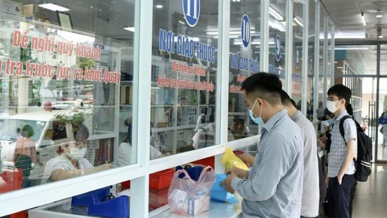 Sớm khắc phục triệt để tình trạng thiếu thuốc, vật tư y tế