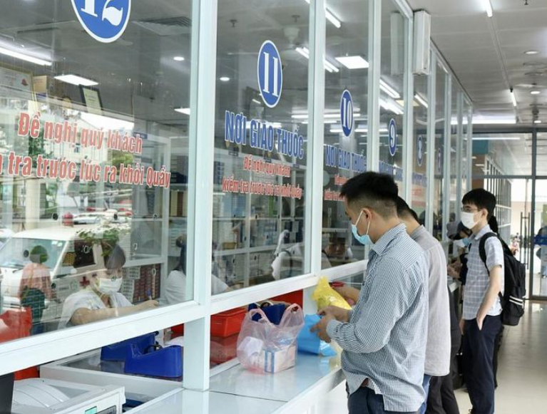 Sớm khắc phục triệt để tình trạng thiếu thuốc, vật tư y tế