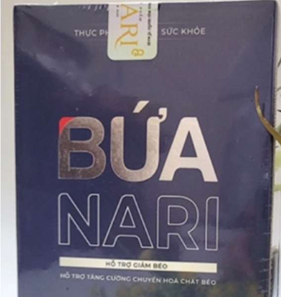 Bứa Nari quảng cáo sai sự thật? Bứa Nari quảng cáo sai sự thật?