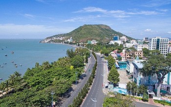 Thấy gì ở thị trường bất động sản Bà Rịa - Vũng Tàu?