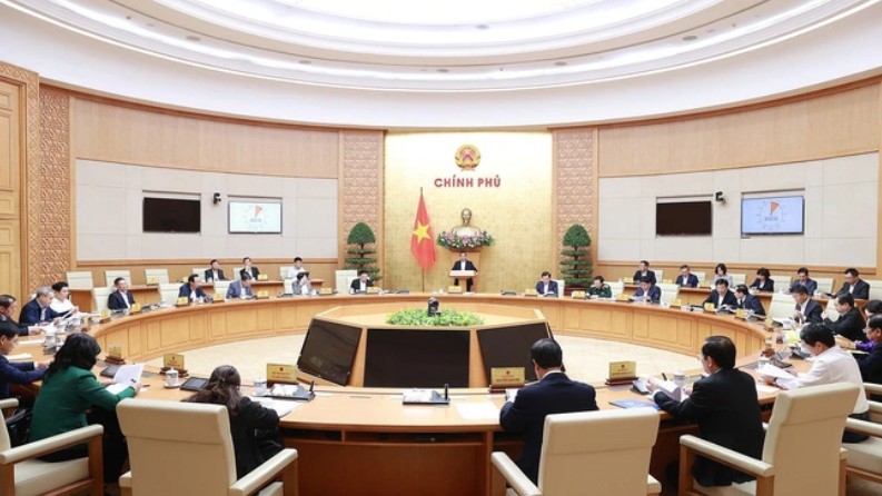 Cần tiếp tục rà soát, sửa đổi các quy định chưa phù hợp, tạo nguồn lực phát triển kinh tế - xã hội