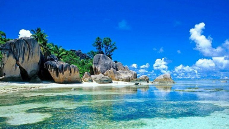 9 điểm du lịch Phan Rang đẹp như mơ, chụp ảnh không "góc chết"