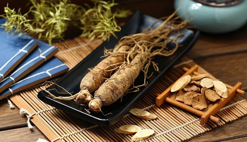 Dù là thuốc đại bổ nhưng nhân sâm lại không thể tuỳ tiện. Dù là thuốc đại bổ nhưng nhân sâm lại không thể tuỳ tiện.