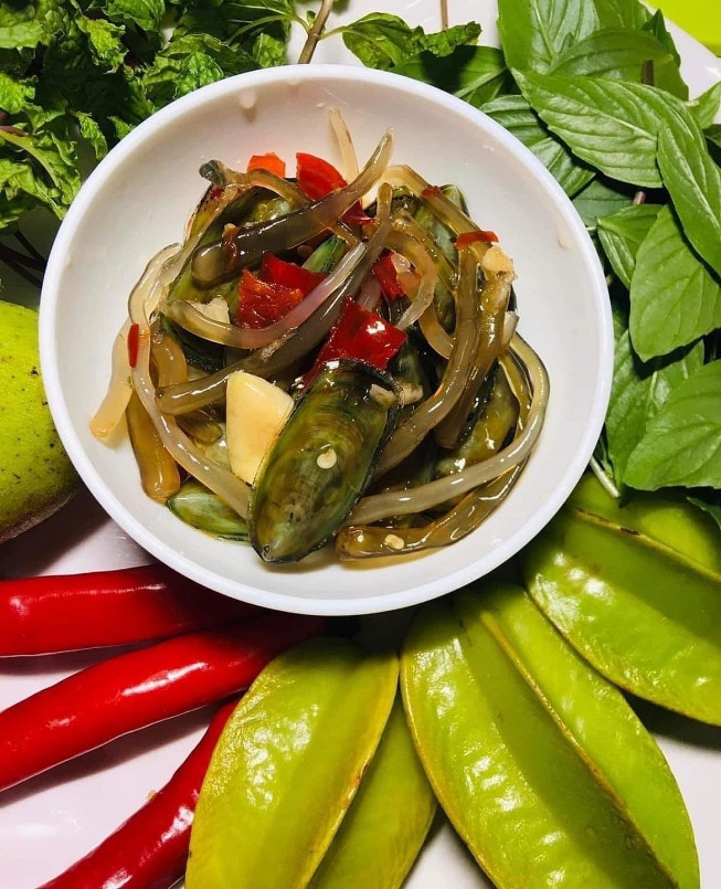 Cà xỉu muối thường được dùng ngay sau vài tiếng để làm món ăn, giúp giữ nguyên độ tươi ngon.