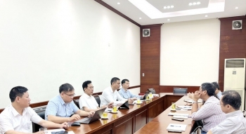 Sơn La: Sắp có Khu nông nghiệp ứng dụng công nghệ cao tại Mộc Châu