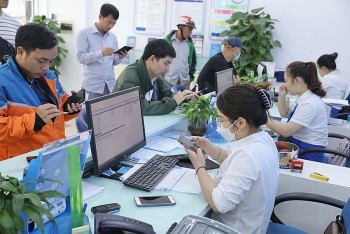 Bắt đầu thanh tra diện rộng quản lý thông tin thuê bao của tất cả nhà mạng