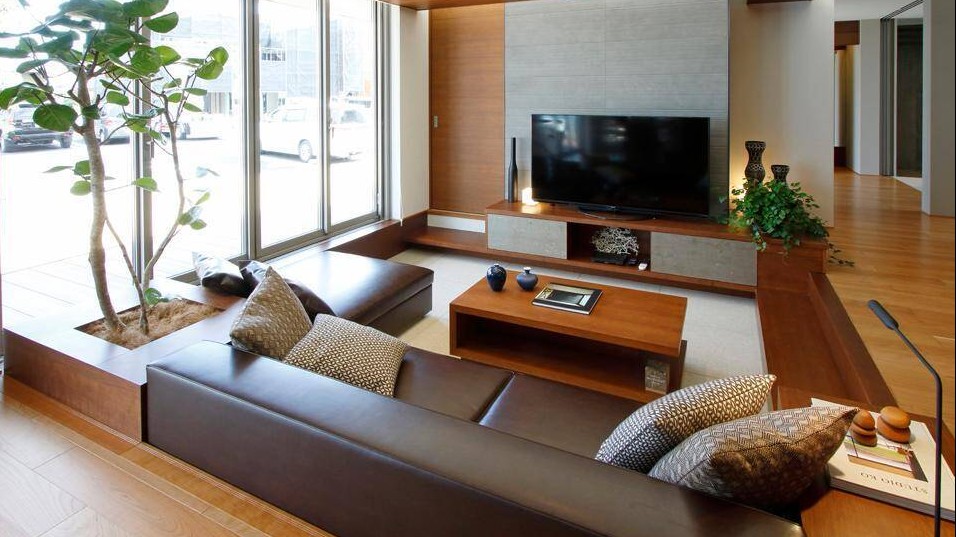 Phong thủy phòng khách sợ nhất điều này, một khi phạm phải thì người yếu, nhà suy