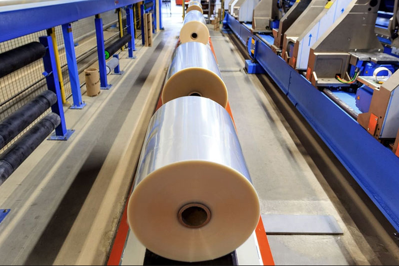 Indonesia khởi xướng rà soát cuối kỳ lần 2 về thuế chống bán phá giá với màng BOPP