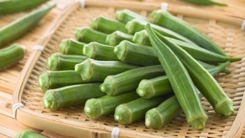 Bí quyết sống thọ trăm tuổi của người Nhật nằm ở món rau bán rẻ bèo ở chợ Việt