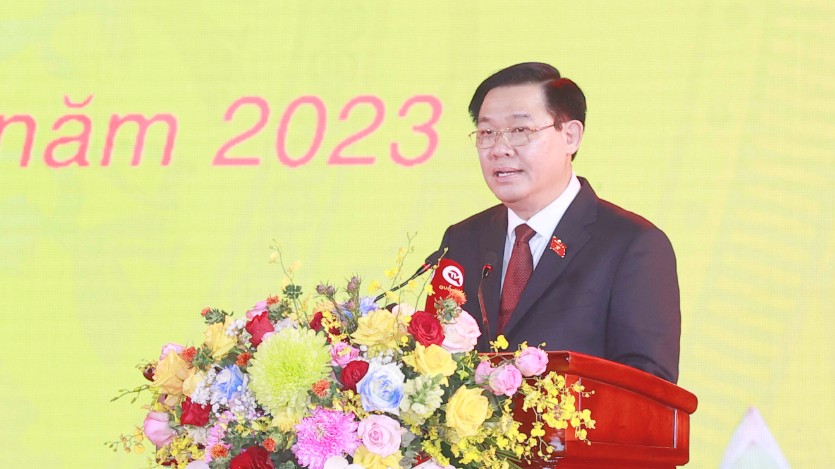 Bắc Ninh: Huyện Thuận Thành chuyển mình lên thị xã, phấn đấu trở thành đô thị hiện đại, thông minh