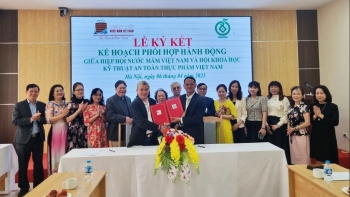 Tăng cường công tác vệ sinh, an toàn thực phẩm trong sản xuất, kinh doanh nước mắm