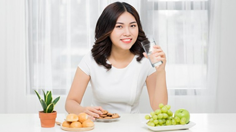 5 “thời điểm vàng” uống nước giúp cơ thể đào thải cặn bã giúp giảm cân nhanh chóng