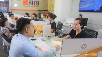 Nắm cơ hội phía trước, ngân hàng lên kế hoạch nâng sức vốn