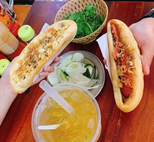 Rủ nhau "ăn sập Nam Định", toàn những đặc sản trứ danh mà giá rẻ bất ngờ