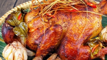 Những món ăn An Giang gây thương nhớ, không thử sẽ tiếc hùi hụi