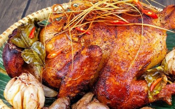 Những món ăn An Giang gây thương nhớ, không thử sẽ tiếc hùi hụi