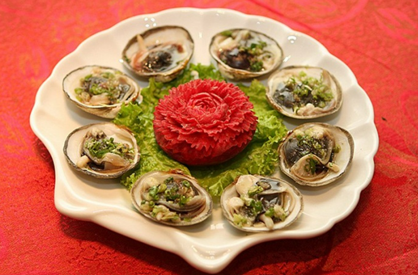 Những đặc sản Hạ Long ngon nức tiếng, có món lọt top 10 được xác lập kỷ lục Châu Á