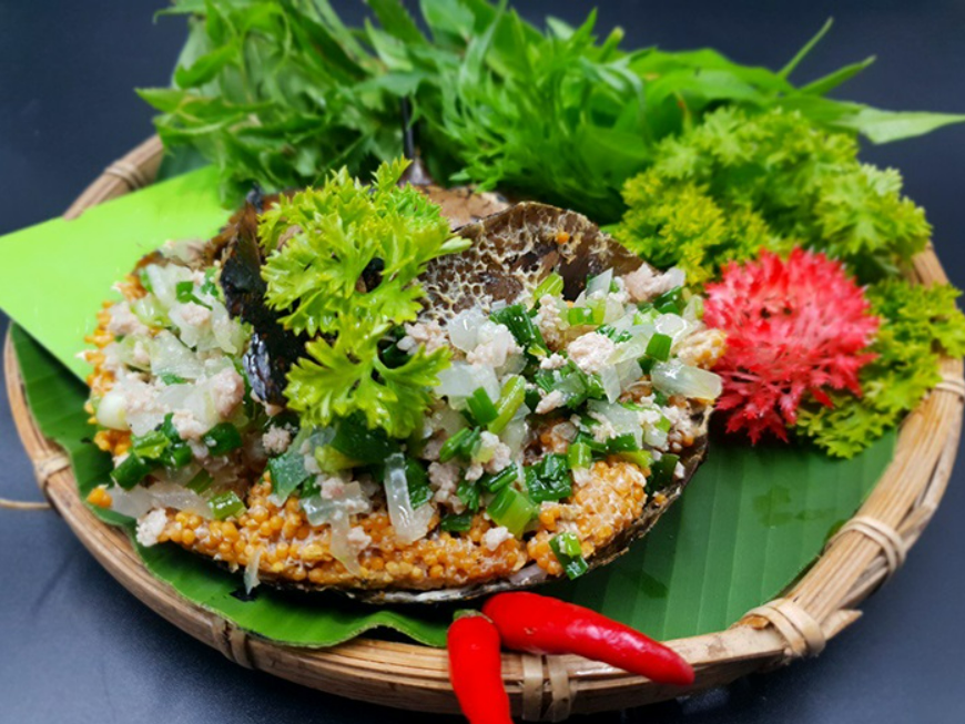 Những đặc sản Hạ Long ngon nức tiếng, có món lọt top 10 được xác lập kỷ lục Châu Á