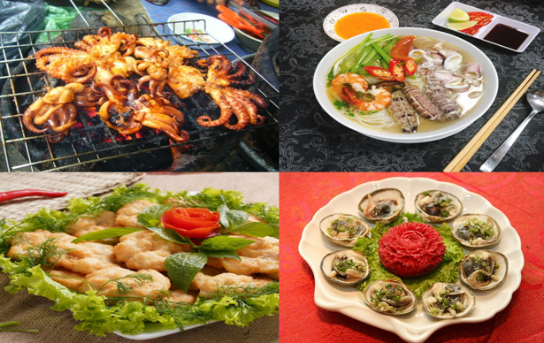 Những đặc sản Hạ Long ngon nức tiếng, có món lọt top 10 được xác lập kỷ lục Châu Á