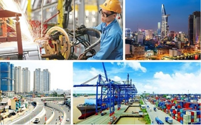 Chính phủ yêu cầu các Bộ ngành, địa phương khẩn trương rà soát, kịp thời tháo gỡ các khó khăn, vướng mắc trong hoạt động sản xuất, kinh doanh; nỗ lực phấn đấu cao nhất thực hiện các mục tiêu, nhiệm vụ phát triển kinh tế - xã hội đã đề ra.