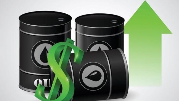 Giá dầu thô hôm nay (10/4) tăng phi mã