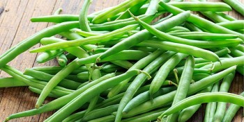 9 lợi ích tuyệt vời của đậu cô ve