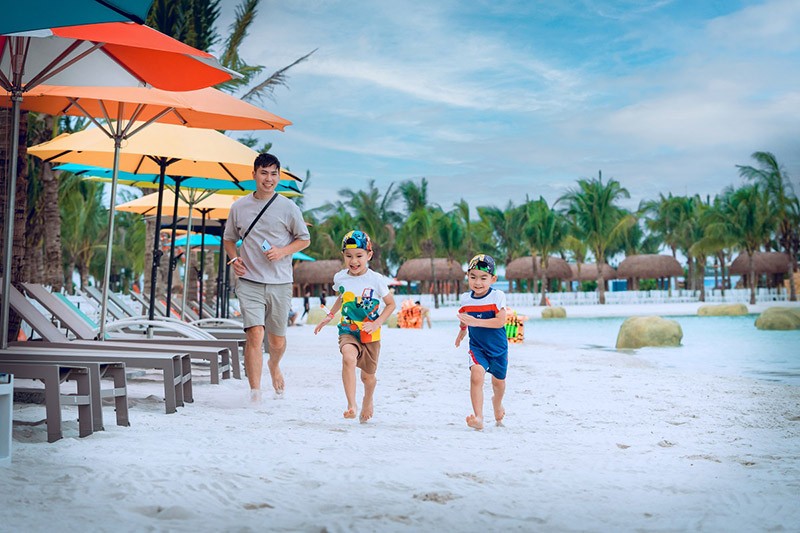 Thời điểm vàng để sở hữu bất động sản “hàng hiệu” Vinhomes