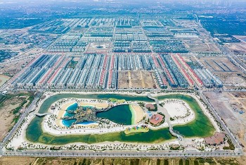 Thời điểm vàng để sở hữu bất động sản “hàng hiệu” Vinhomes