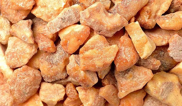 Vị thuốc An tức hương thường được sử dụng để điều trị các bệnh lý do trúng gió độc, ác khí