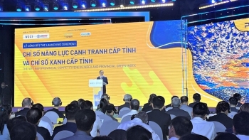 Hưng Yên đứng thứ 14 về chỉ số năng lực cạnh tranh cấp tỉnh - PCI