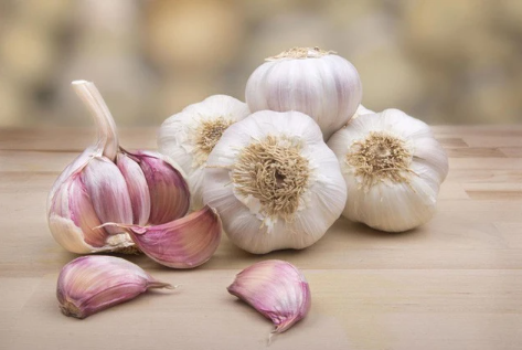 5 loại rau nên ăn mỗi ngày để ngăn ngừa ung thư