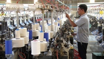 Thúc đẩy sản xuất kinh doanh, đầu tư xây dựng và xuất nhập khẩu