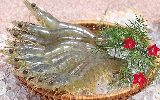 Australia vẫn là thị trường quan trọng của tôm Việt Nam năm 2023