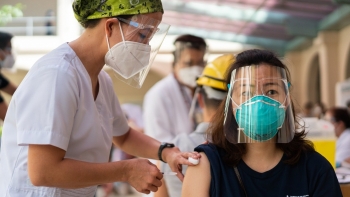 Số ca Covid-19 tại Hà Nội bất ngờ tăng, nhiều bệnh nhân phải thở oxy