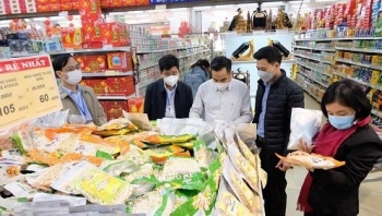 Hà Nội lập 4 đoàn kiểm tra liên ngành về an toàn thực phẩm